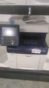 Xerox WorkCentre 6655i (used)