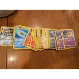 Approx 1000 Pokemon Cards