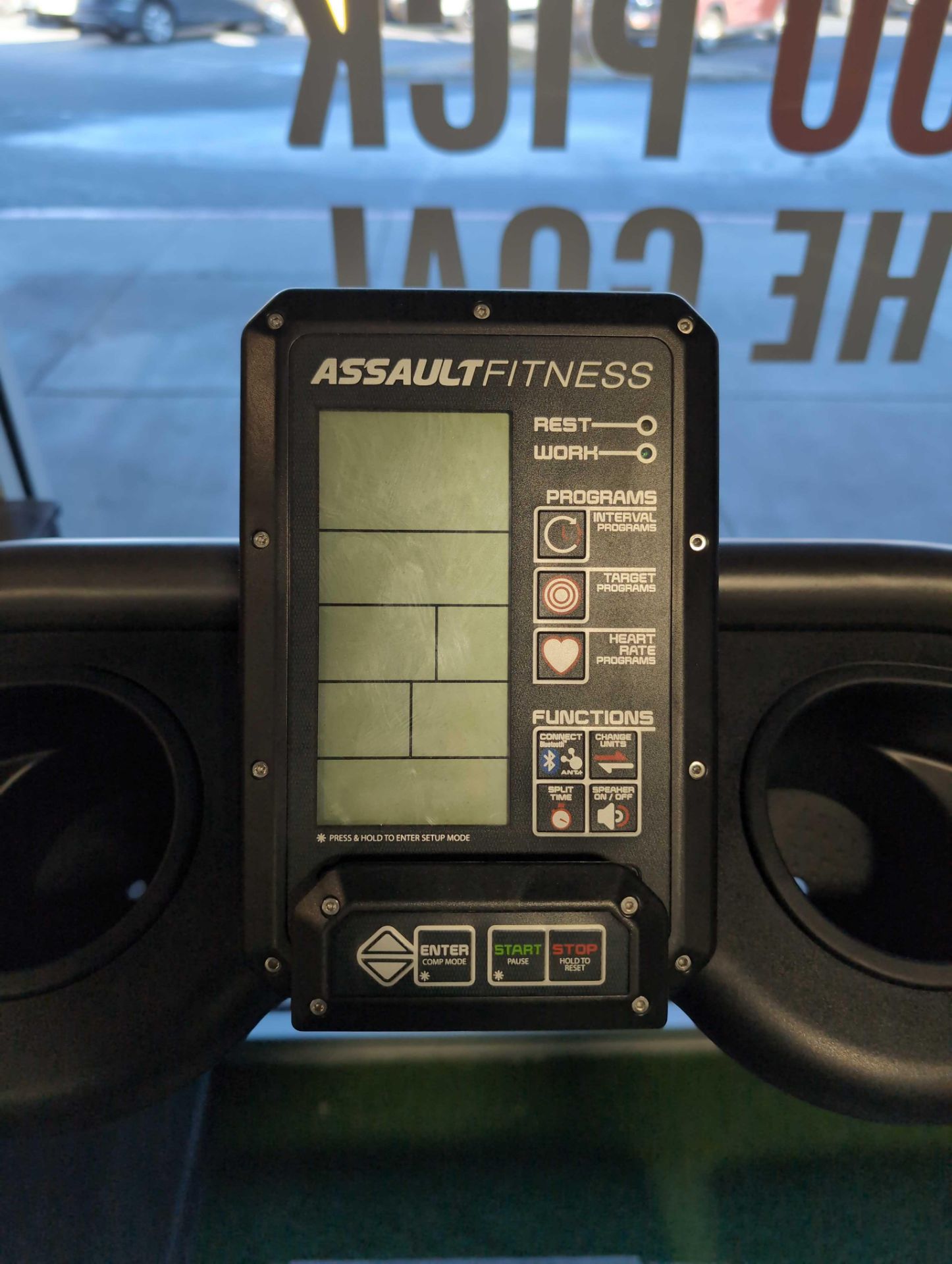 Assault fitness, Assault runner elite - Image 4 of 5