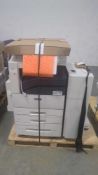 Xerox AltaLink C8045 Multifunction Color Printer ( used)