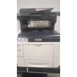 Xerox Versalink C405 printer (used)