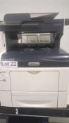 Xerox Versalink C405 printer (used)