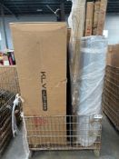 klv-up-219, hos-up-005, shower doors, box two of two sofa and more