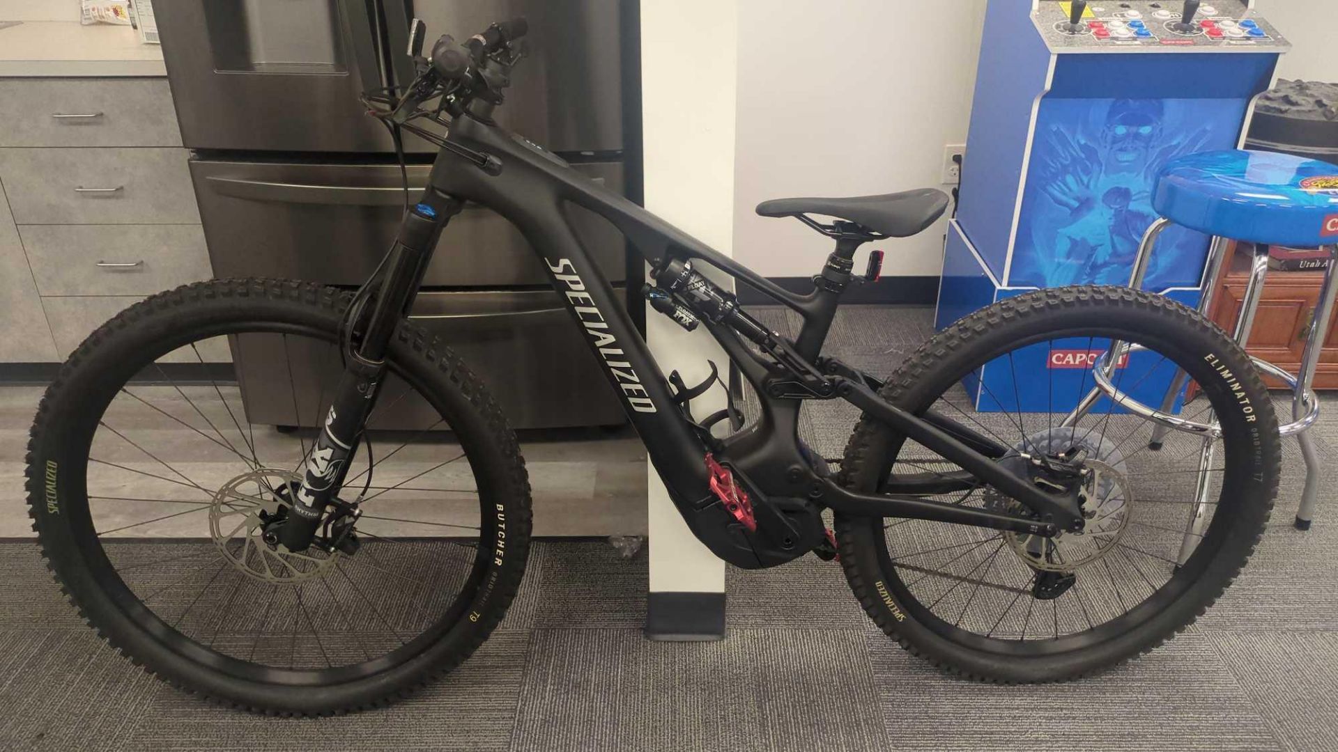 specialized ebike - Image 8 of 24