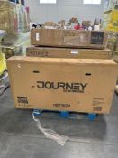 Pallet- Jetson Journey E-bike, Horizeon Electric Bike, Bumper Car