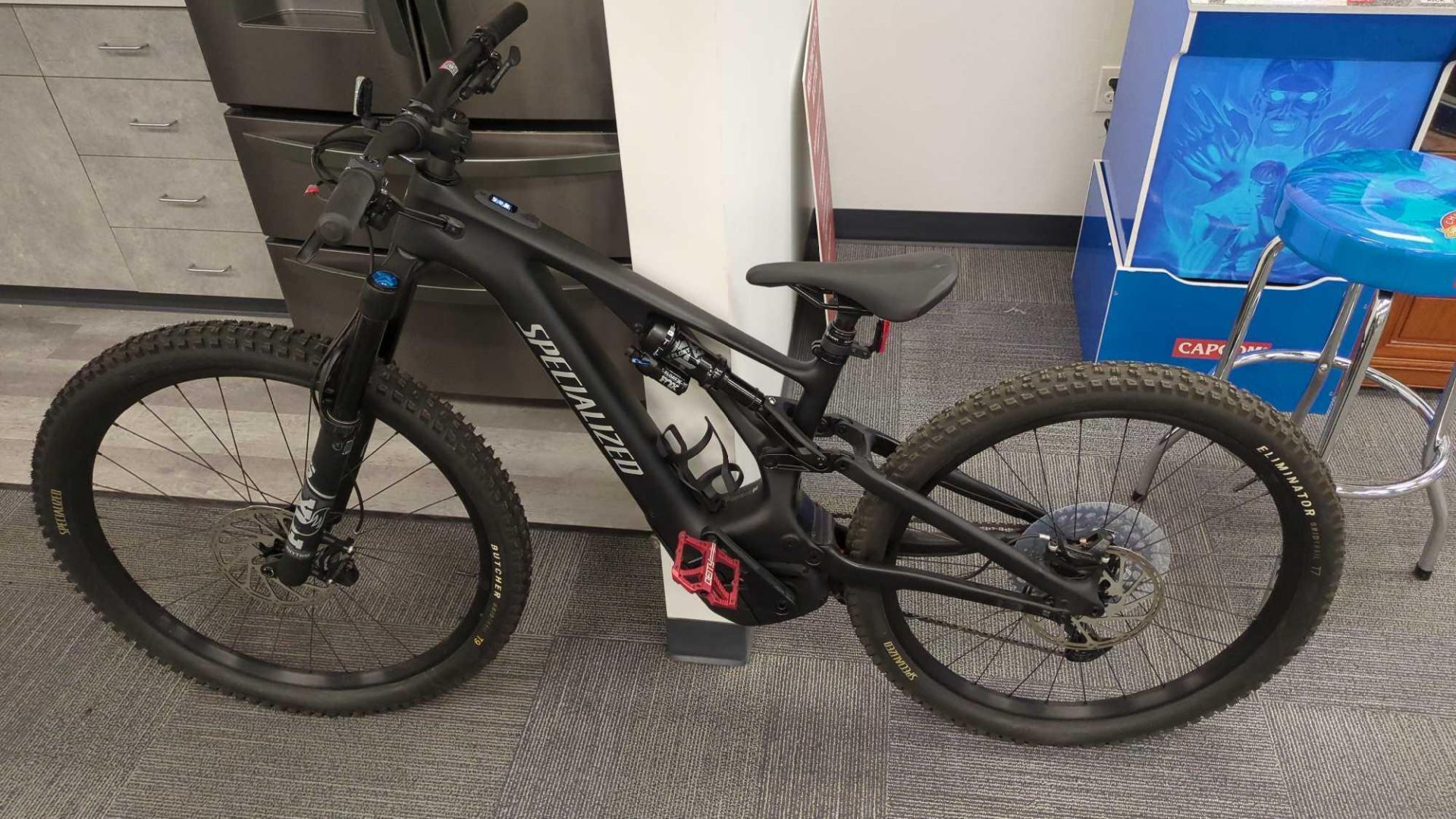 specialized ebike - Image 17 of 24