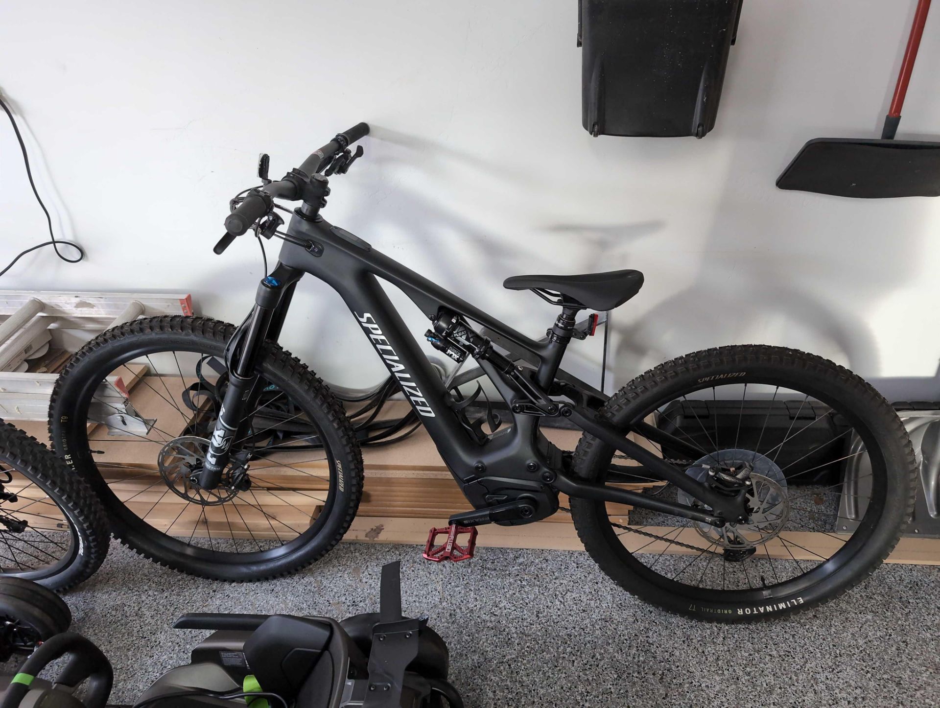 specialized ebike - Image 2 of 24