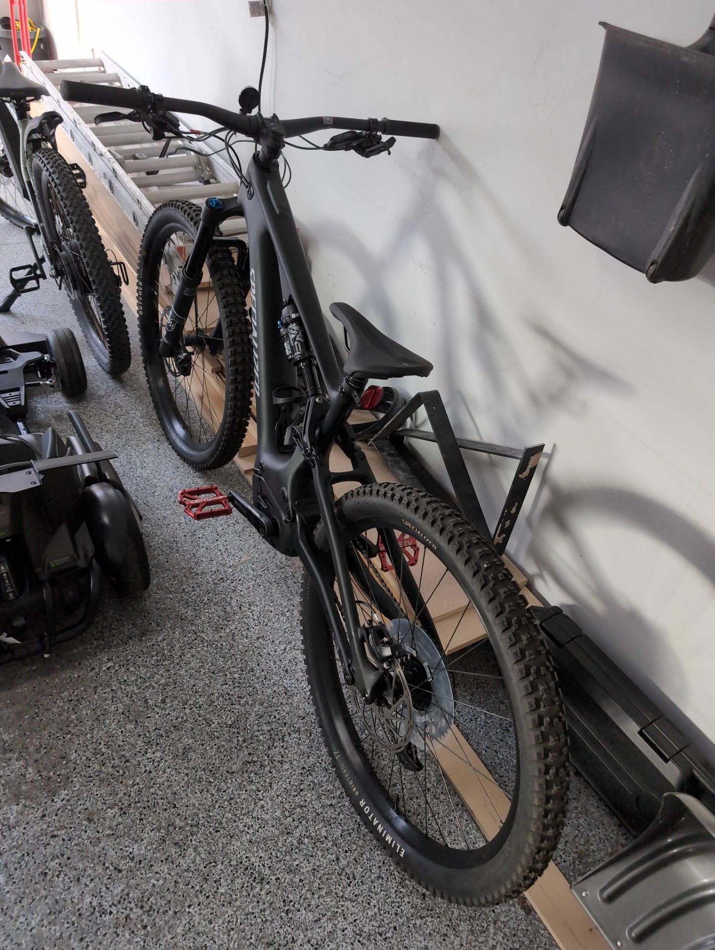 specialized ebike - Image 6 of 24
