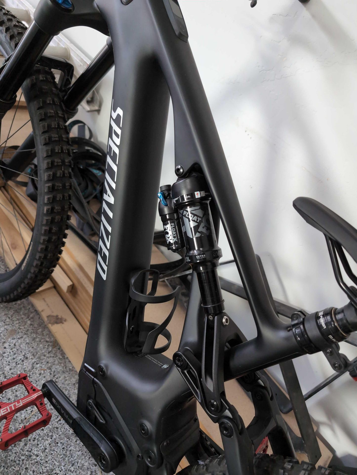 specialized ebike - Image 4 of 24
