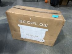 Ecoflow Pro Smart extra battery