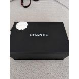 chanel hand bag