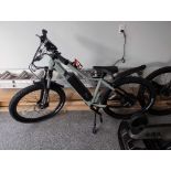 Magnum peak e bike