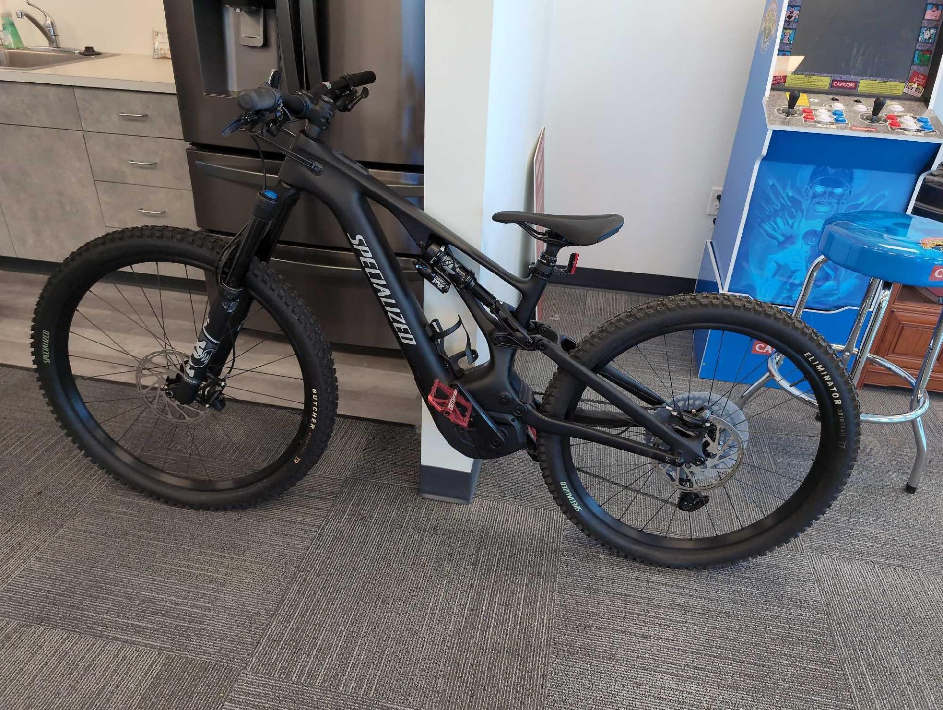 specialized ebike