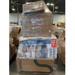 Pallet- Noho chair, Pool, Siena Mattress, outdoor furniture, bumper plate, rotor disc and more