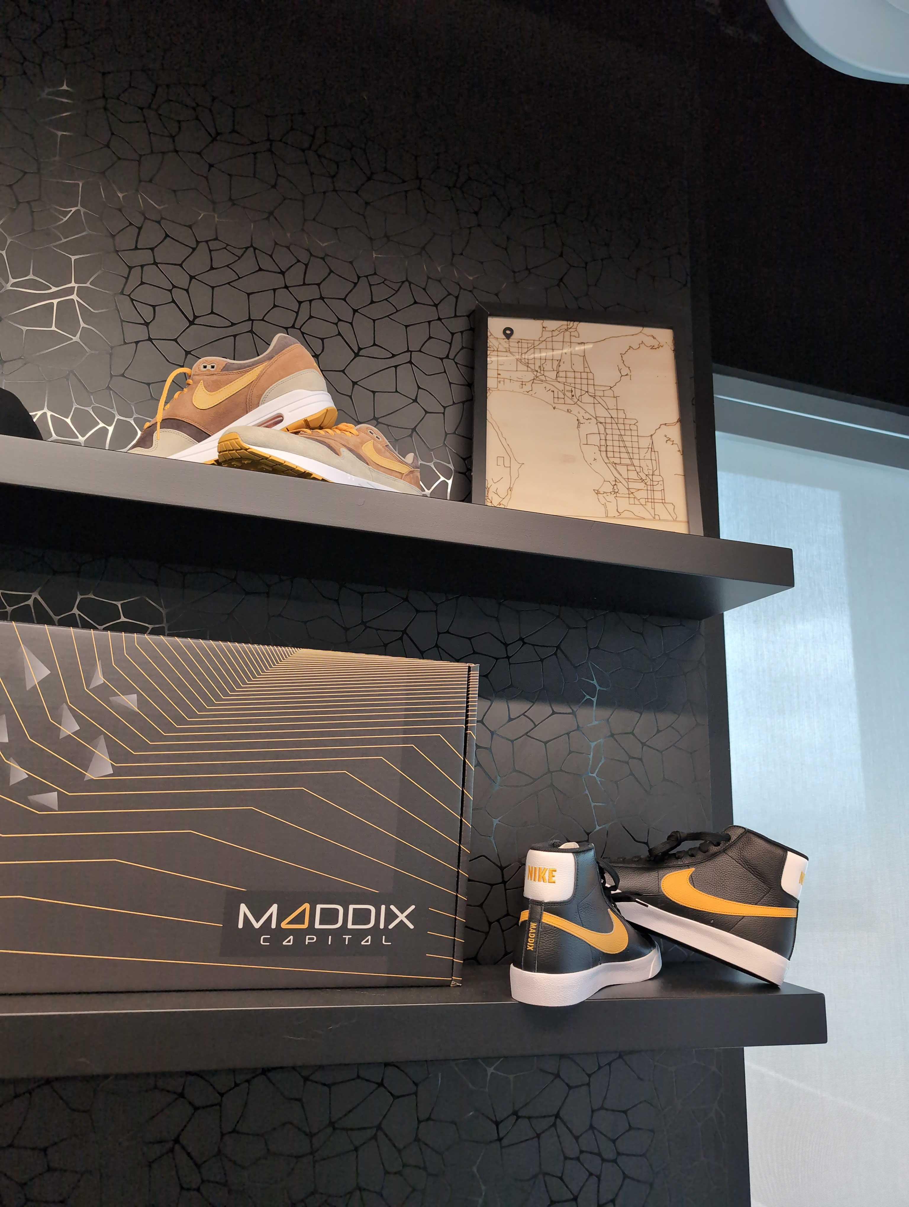 nike vintage shoes shop