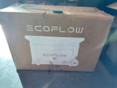 EcoFlow Smart Extra Battery Pro