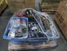 Misc car parts, suspension, and more