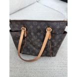 Louis Vuitton Handbag