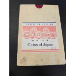coins of Japan complete book