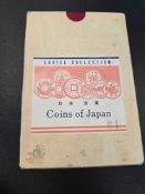 coins of Japan complete book