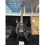 Electric Guitar w/ stand