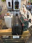 Metabo griners, Kitchenaid ice cream maker, Houghton unit, dewalt battery, and more