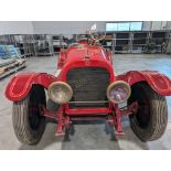 1927 Dodge Bros Roadster VIN #ID37348C0LO Features & Notes: one of a kind 1927 hand built in the Dod