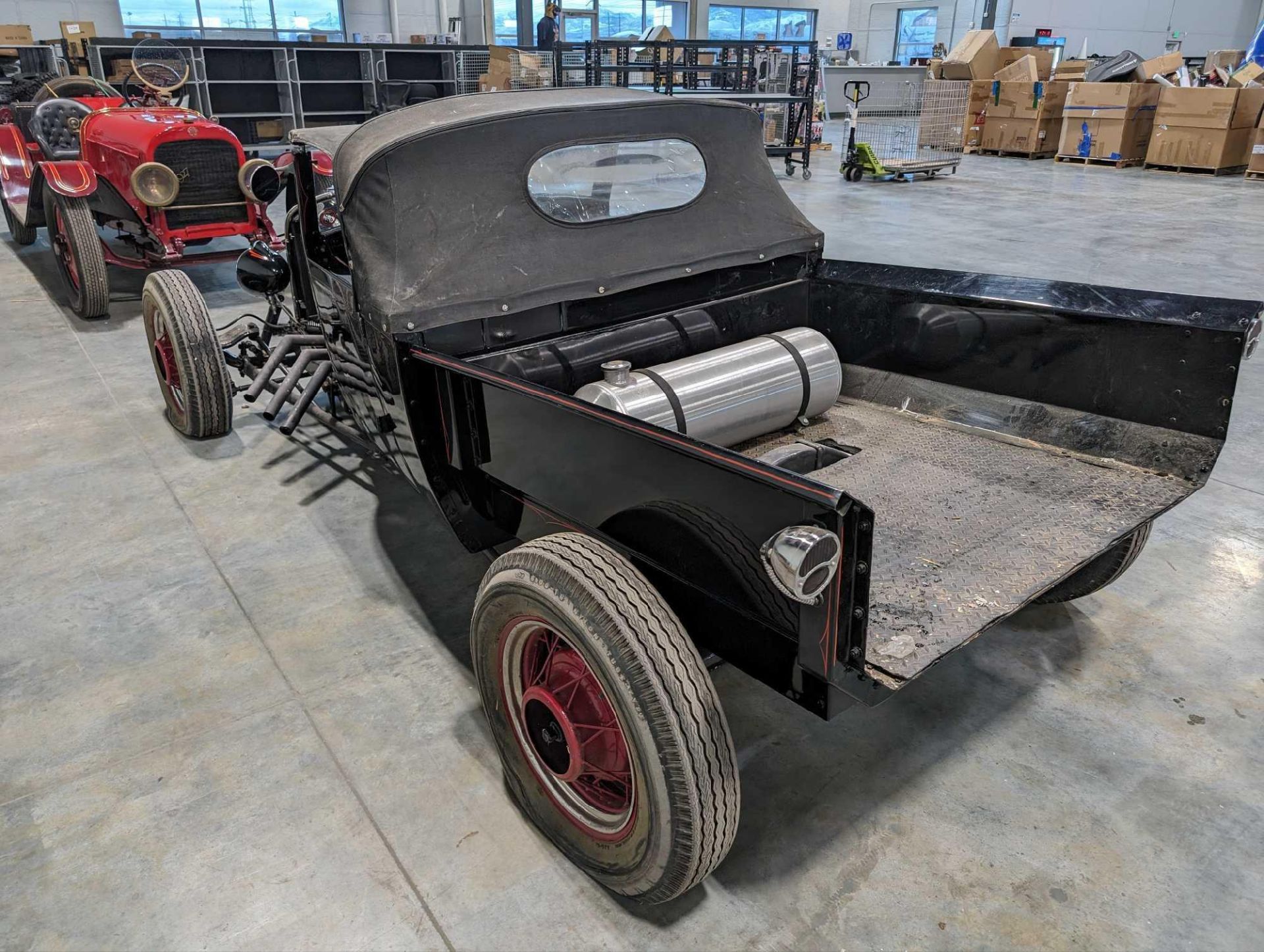 1929 Ford Model T - Image 12 of 17