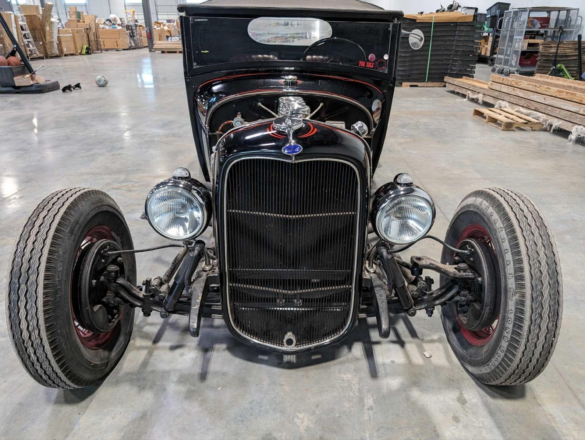 1929 Ford Model T - Image 16 of 17