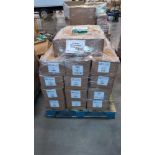 Pallet of GoBoard Washers
