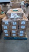 Pallet of GoBoard Washers