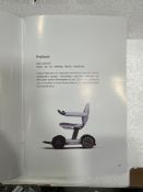 Robooter Electric Scooter /Wheelchair