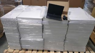 Acer Chromebooks ( approx 130 units)
