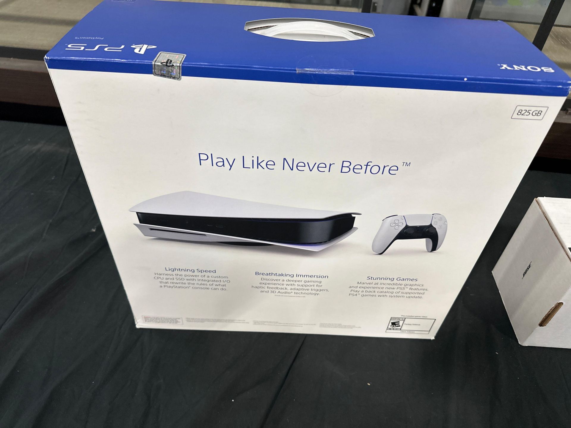 Playstation 5 - Image 2 of 3