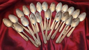 Vintage Dunes Spoons