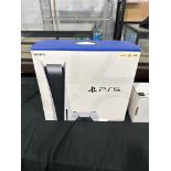 Playstation 5