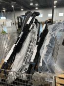 Mercedes Benz G1 Running Boards W167, running boards, and more