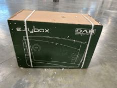 E.Sybox 60161182 Pump