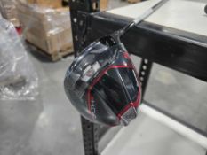 TaylorMade stealth two plus driver