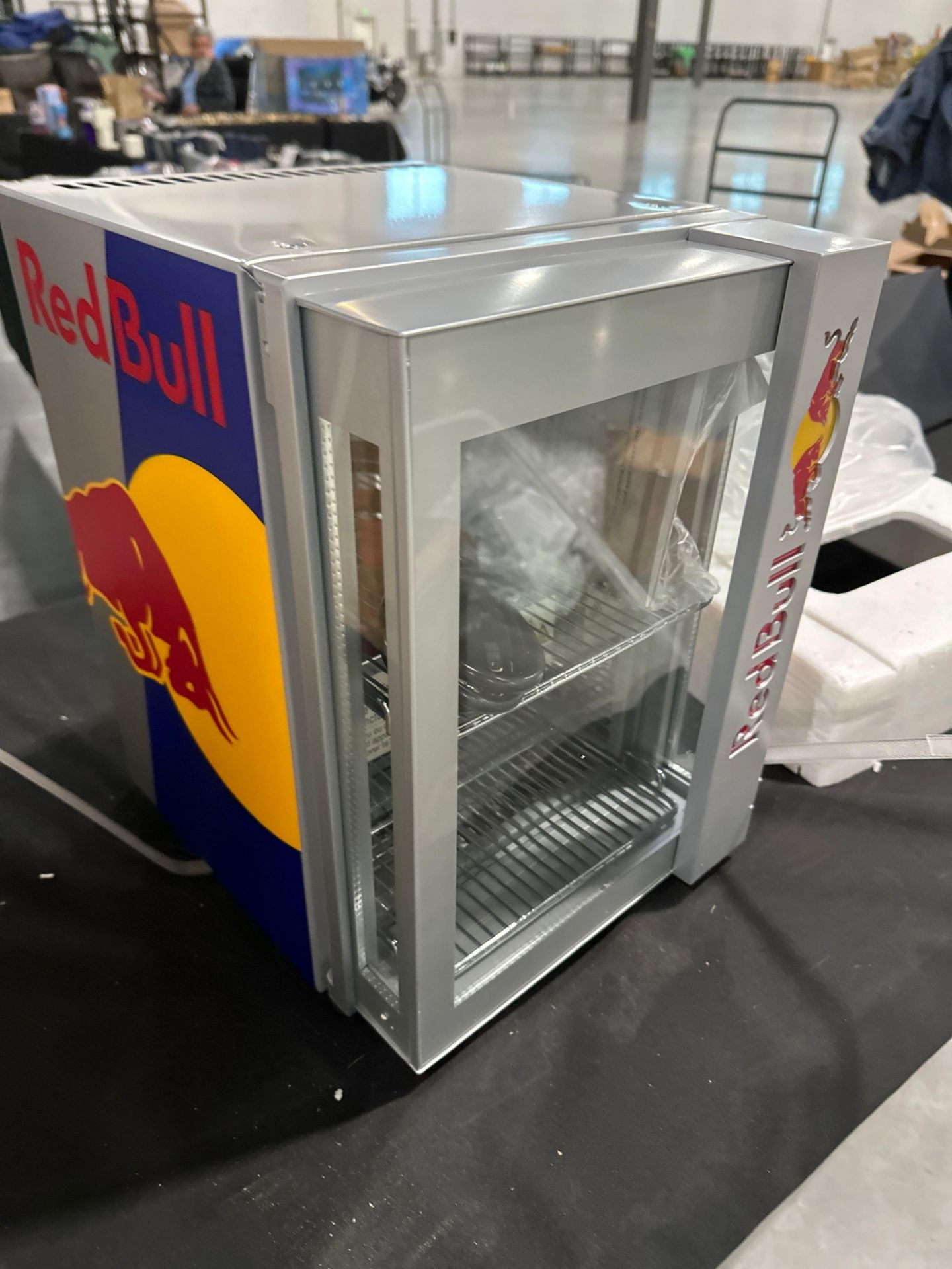 Redbull Baby 2020 Fridge - Image 4 of 4