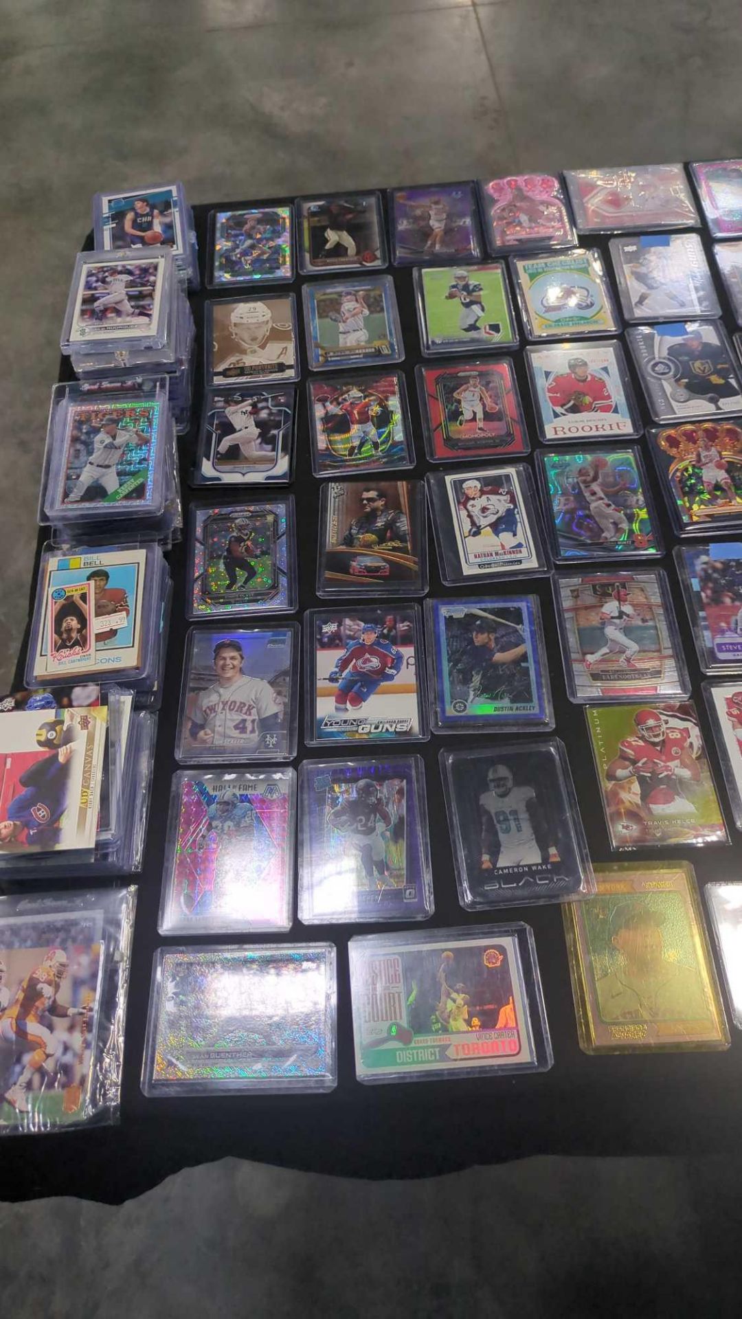 Sports Cards and more - Image 4 of 12