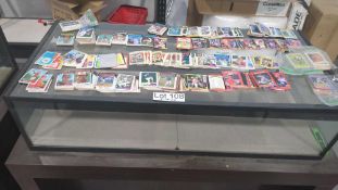 Sports Cards 70's, 80's 90's and more