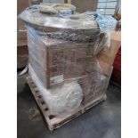 rolled mattress, CreekKooler, depo, area rug and more