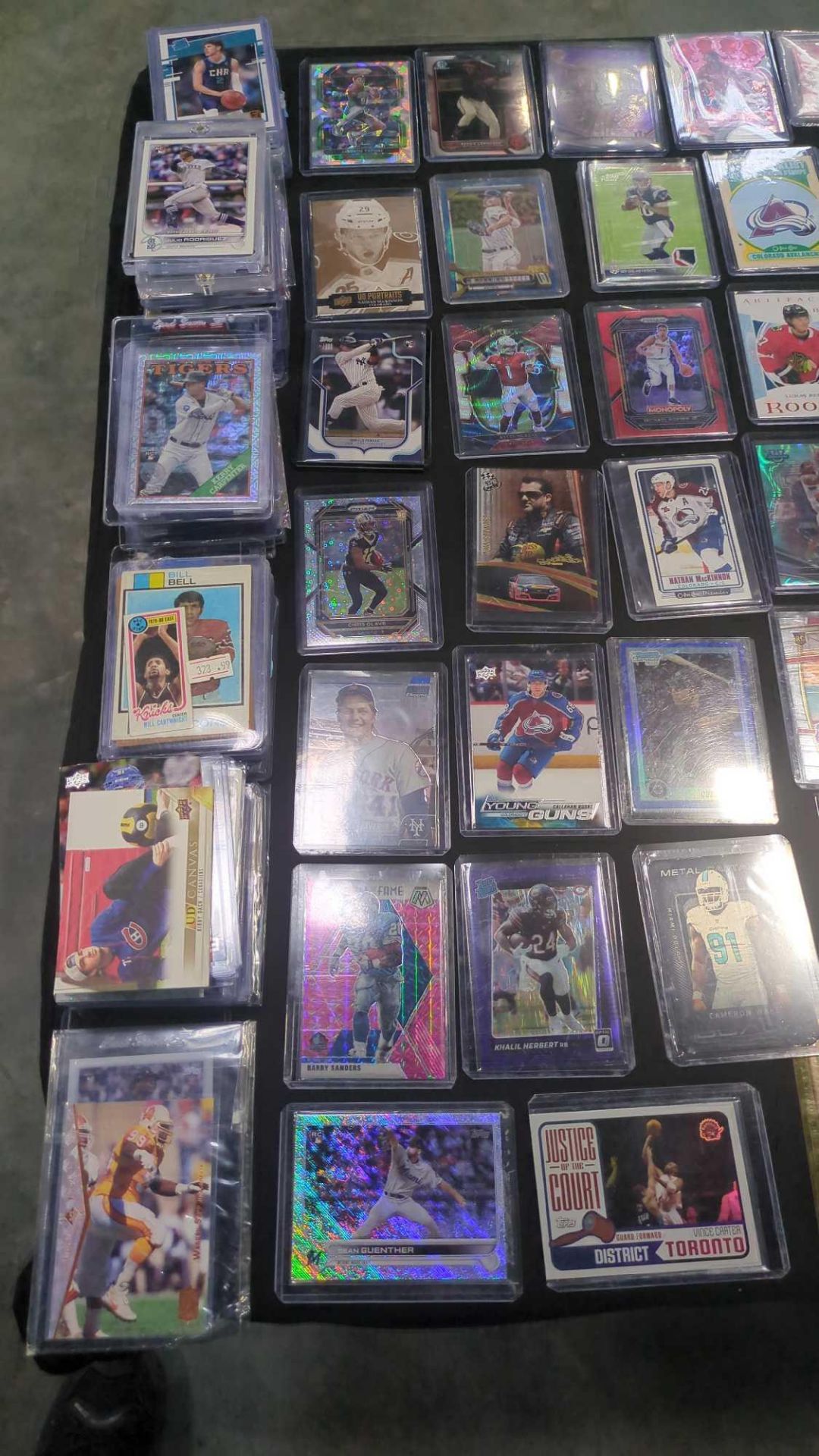 Sports Cards and more - Image 2 of 12