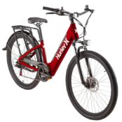 Hurley electric bicycle pizza 19"