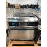 i3 TurboChef oven