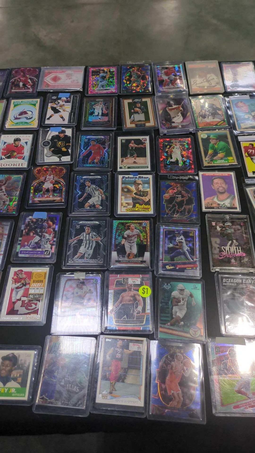 Sports Cards and more - Image 5 of 12