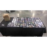 100 Autographed Sports Cards
