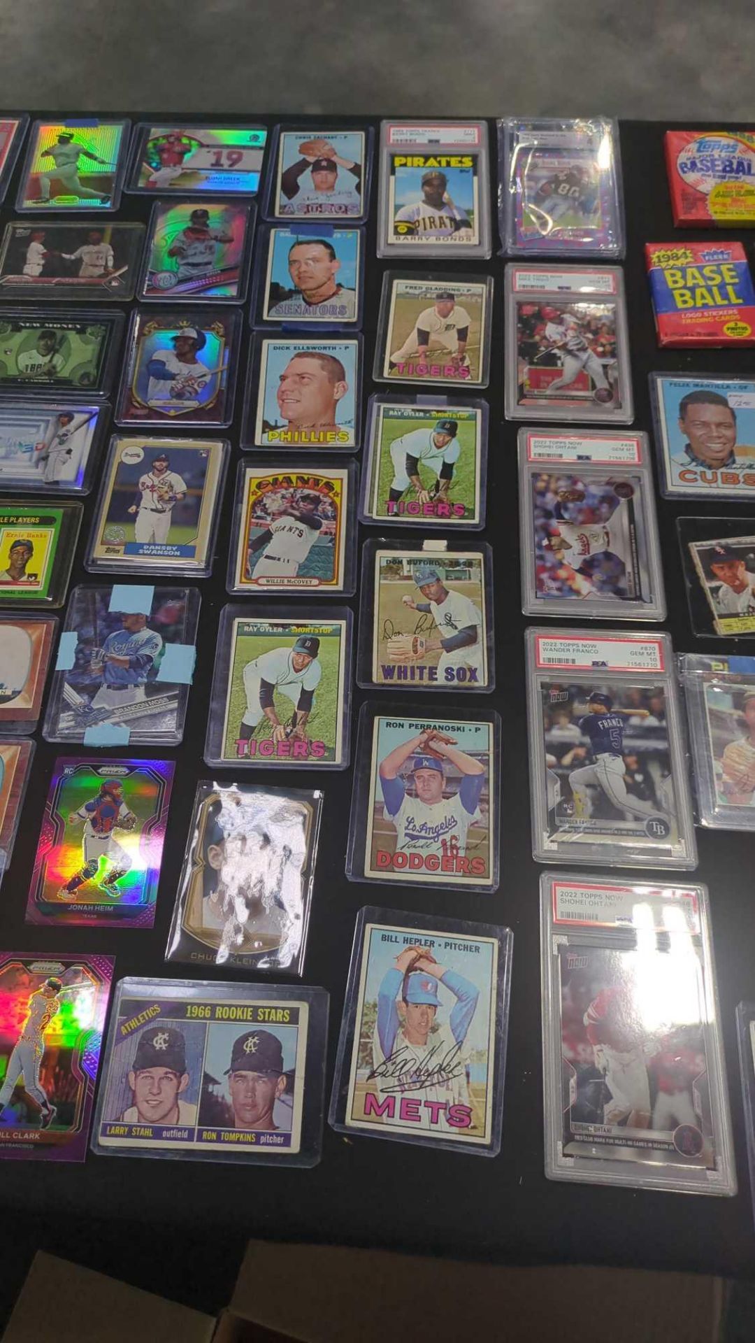 Sports Cards and more - Image 7 of 12