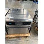 i3 TurboChef oven